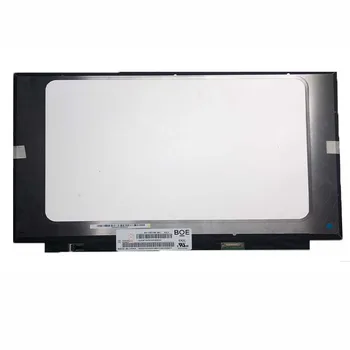 Оригинален 14-инчов LCD екран с тясна рамка N140HCA-EBA LP140WF7 SPC1 B140HAN04.3 NV140FHM-N4B 1930 г. * 1080 eDP IPS панел 30 контакти