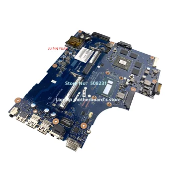 За Dell Latitude 3540 дънна Платка на лаптоп CN-0TXW71 0TXW71 TXW71 ZAL00 LA-A491P с процесор I5-4200U 216-0846009 100% пълно изпитване