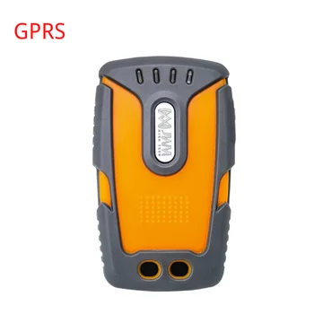 Висококачествен Водоустойчив 125 khz RFID-системата GPRS Guard Tour в реално Време