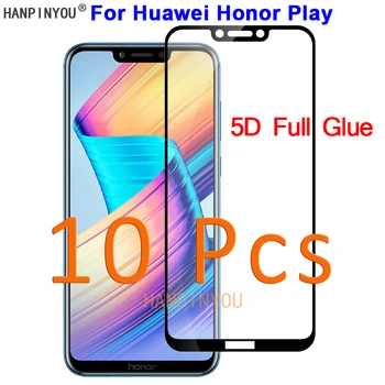 10 бр./лот За Huawei Honor Play COR-AL10 COR-TL10 6,3 